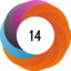 Article has an altmetric score of 14