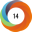 Article has an altmetric score of 14