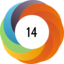 Article has an altmetric score of 14