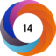 Article has an altmetric score of 14