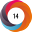 Article has an altmetric score of 14