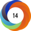 Article has an altmetric score of 14