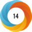 Article has an altmetric score of 14