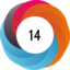 Article has an altmetric score of 14