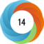Article has an altmetric score of 14