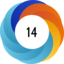 Article has an altmetric score of 14