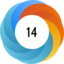 Article has an altmetric score of 14