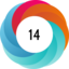 Article has an altmetric score of 14