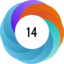 Article has an altmetric score of 14