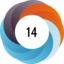 Article has an altmetric score of 14