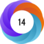 Article has an altmetric score of 14
