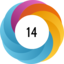 Article has an altmetric score of 14