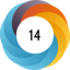 Article has an altmetric score of 14