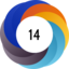 Article has an altmetric score of 14