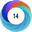 Article has an altmetric score of 14