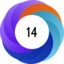 Article has an altmetric score of 14