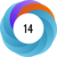 Article has an altmetric score of 14