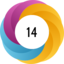 Article has an altmetric score of 14