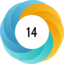 Article has an altmetric score of 14