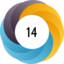 Article has an altmetric score of 14