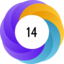 Article has an altmetric score of 14