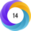 Article has an altmetric score of 14