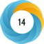 Article has an altmetric score of 14