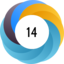 Article has an altmetric score of 14