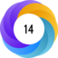 Article has an altmetric score of 14