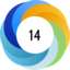 Article has an altmetric score of 14