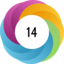 Article has an altmetric score of 14