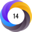 Article has an altmetric score of 14