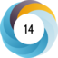 Altmetric score 14