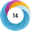 Article has an altmetric score of 14