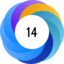 Article has an altmetric score of 14