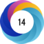 Article has an altmetric score of 14