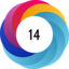 Article has an altmetric score of 14