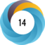 Article has an altmetric score of 14