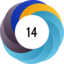 Article has an altmetric score of 14