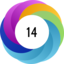 Article has an altmetric score of 14