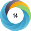 Article has an altmetric score of 14