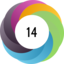 Article has an altmetric score of 14