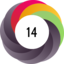 Article has an altmetric score of 14