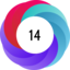 Article has an altmetric score of 14