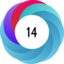 Article has an altmetric score of 14