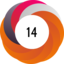 Article has an altmetric score of 14