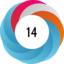 Article has an altmetric score of 14