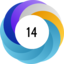 Article has an altmetric score of 14