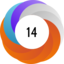 Article has an altmetric score of 14