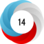 Article has an altmetric score of 14